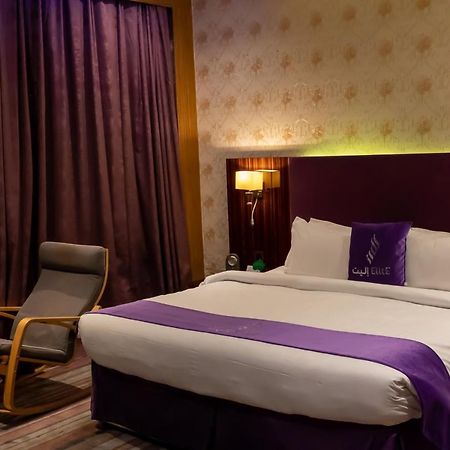 Elite Al Hamra - Al Cornich Apart otel Cidde Dış mekan fotoğraf