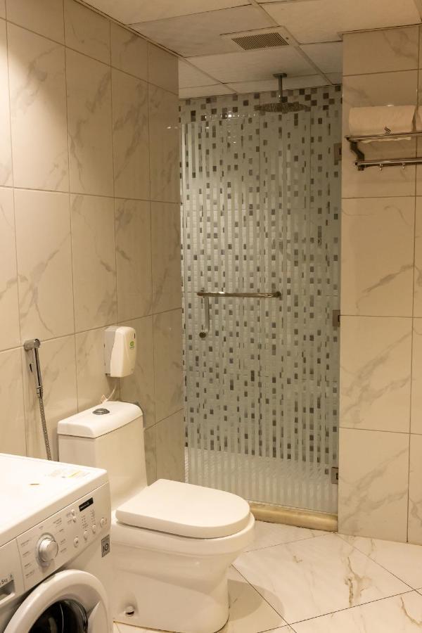 Elite Al Hamra - Al Cornich Apart otel Cidde Dış mekan fotoğraf